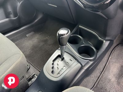 2019 Toyota Aqua