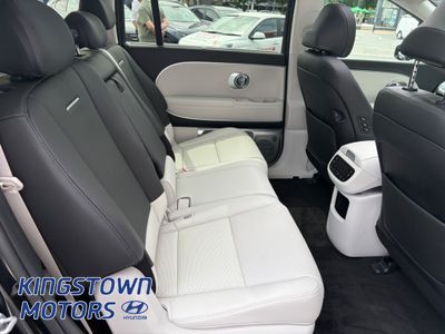 2026 Hyundai Ioniq 9