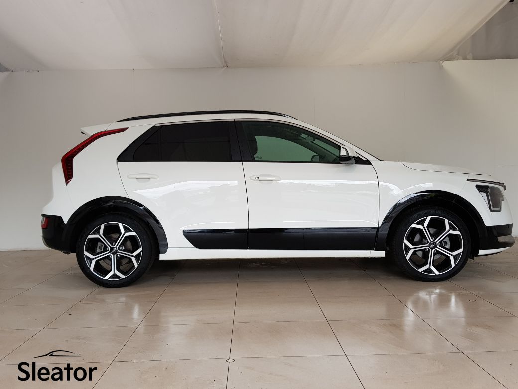 2023 Kia Niro