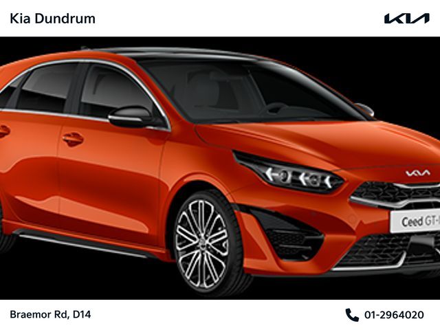 vehicle for sale from Kia Dundrum