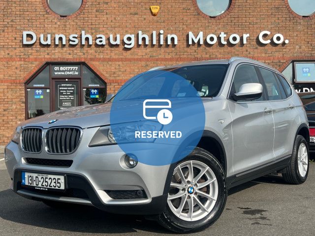 vehicle for sale from Dunshaughlin Motor Co