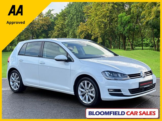 vehicle for sale from Bloomfield Car Sales