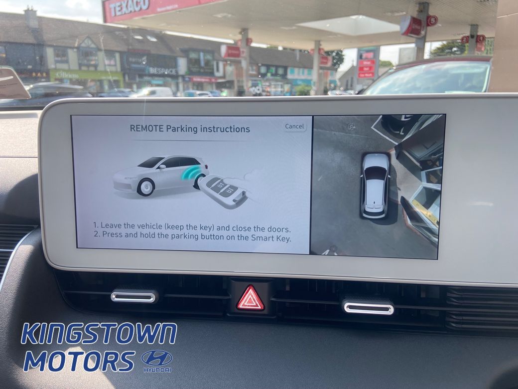 2025 Hyundai Ioniq 5