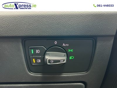 2020 Volkswagen Passat