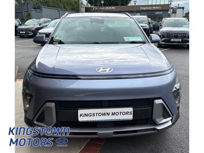 2023 Hyundai Kona