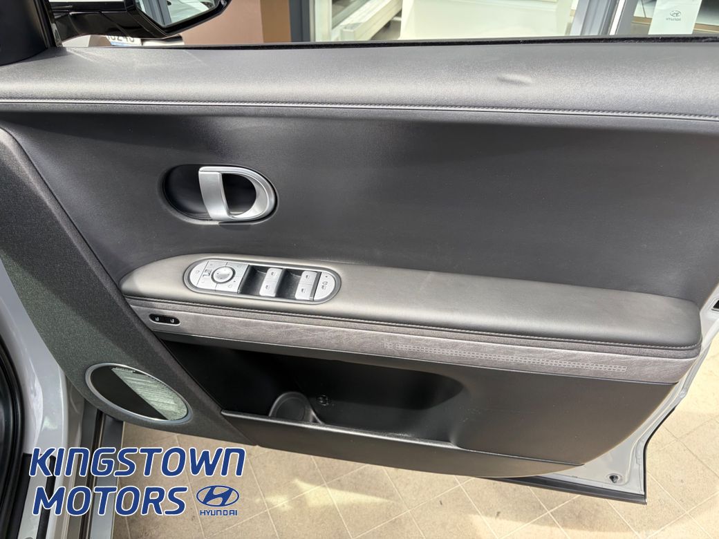 2024 Hyundai Ioniq 5