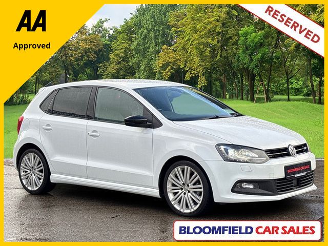 vehicle for sale from Bloomfield Car Sales