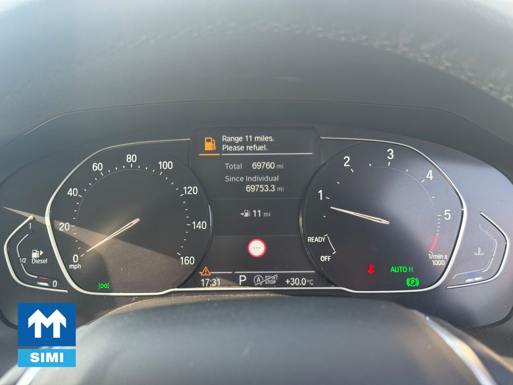 2020 BMW 3 Series