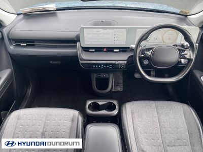 2023 Hyundai Ioniq 5