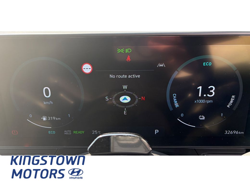 2023 Hyundai Kona