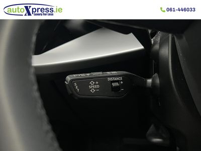 2023 Audi A3