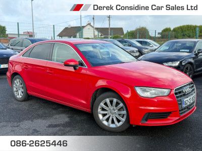 2016 Audi A3
