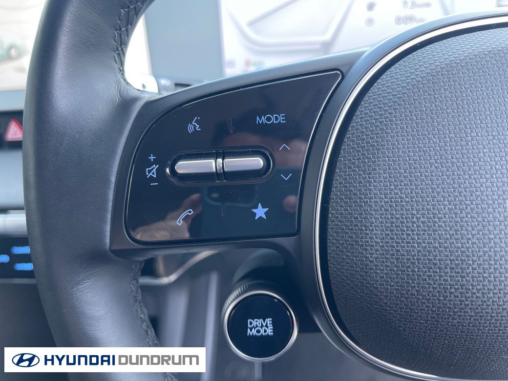 2023 Hyundai Ioniq 5