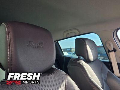 2015 Renault Clio