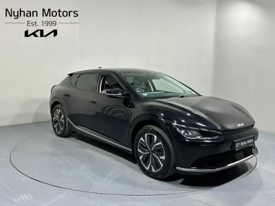 2022 Kia EV6