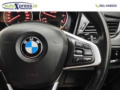 2018 BMW 2 Series Gran Tourer