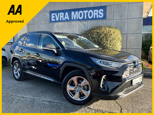 vehicle for sale from Evra Motors
