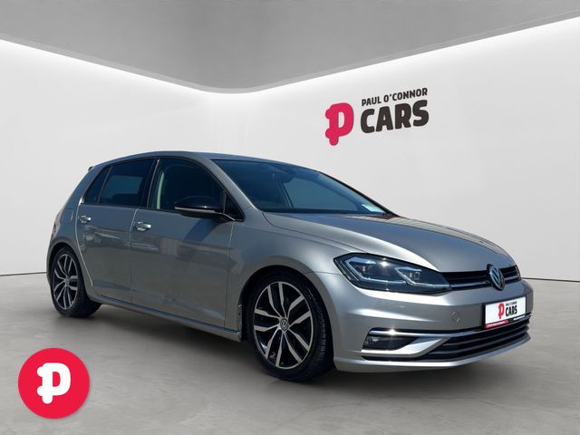 vehicle for sale from Paul O'Connor Cars