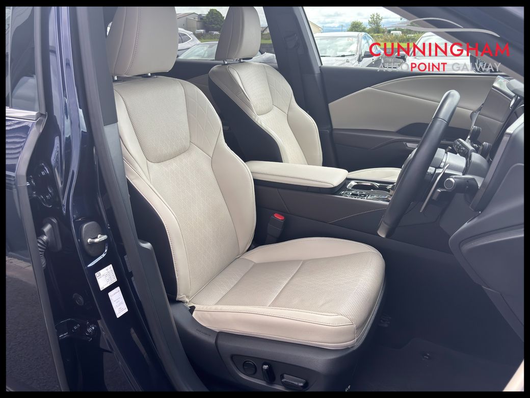 2024 Lexus RX450h+