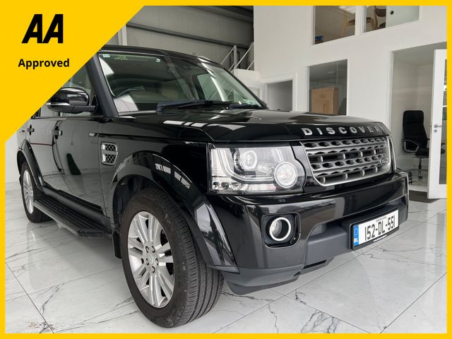 vehicle for sale from Anthony Conaghan Cars