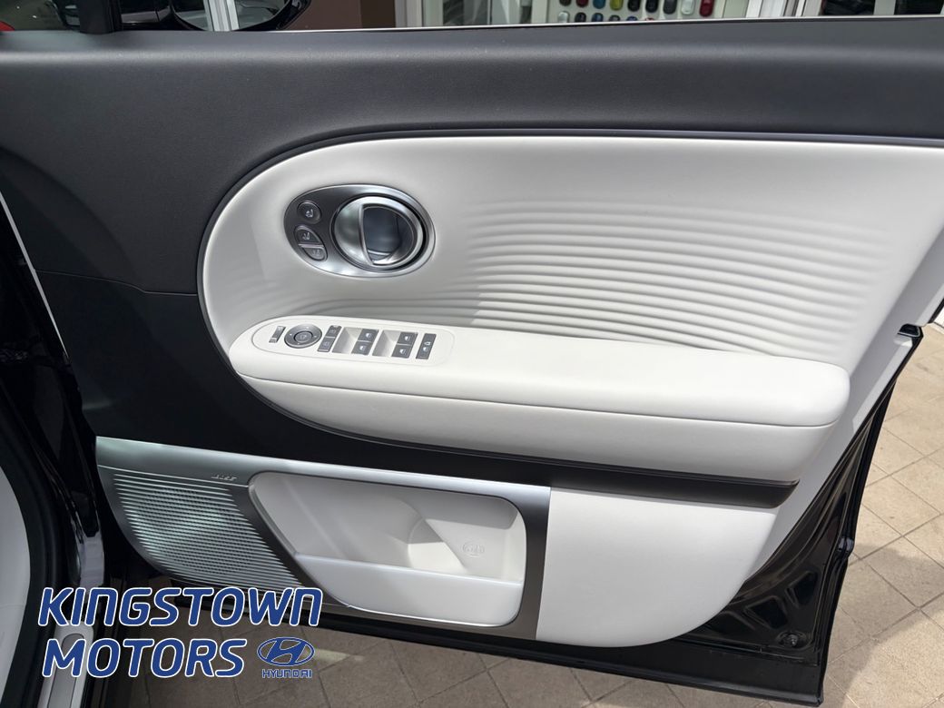 2026 Hyundai Ioniq 9