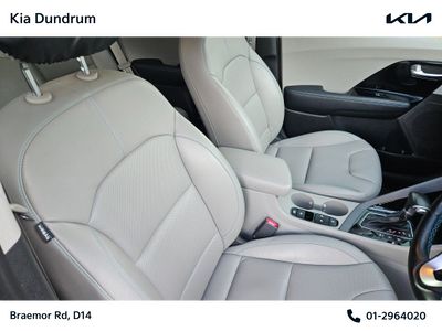 2020 Kia Niro