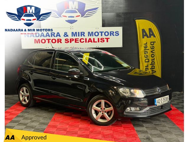 vehicle for sale from Nadaara & Mir Motors