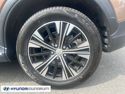 2019 Mitsubishi Eclipse