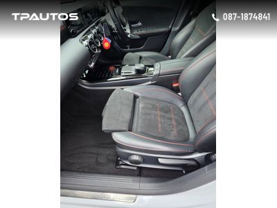 2020 Mercedes-Benz AMG