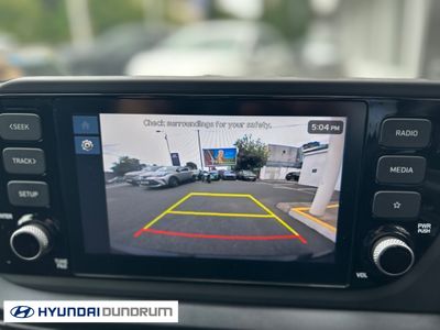 2024 Hyundai i20