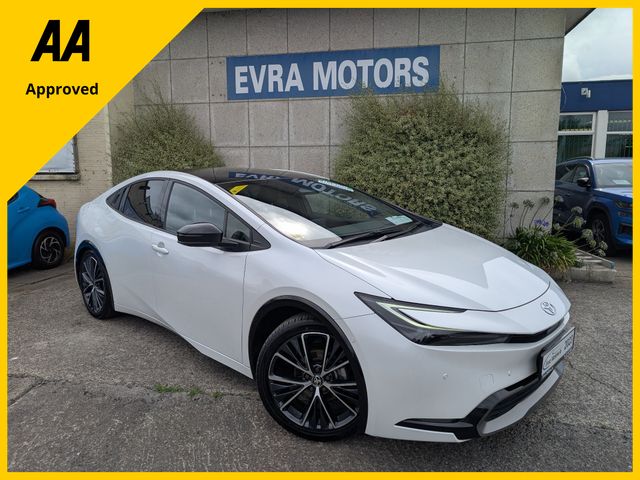 vehicle for sale from Evra Motors
