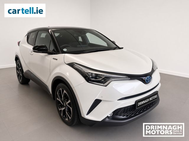 vehicle for sale from Drimnagh Motors
