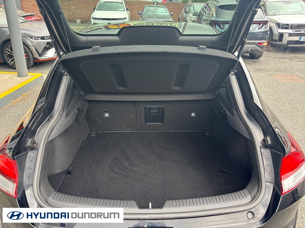 2019 Hyundai i30