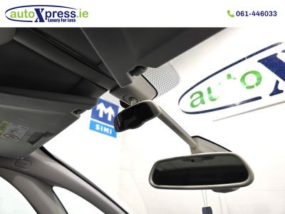 2015 Citroen C4 Grand Picasso