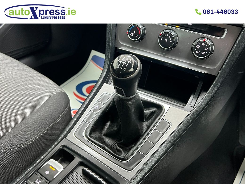 2013 Volkswagen Golf