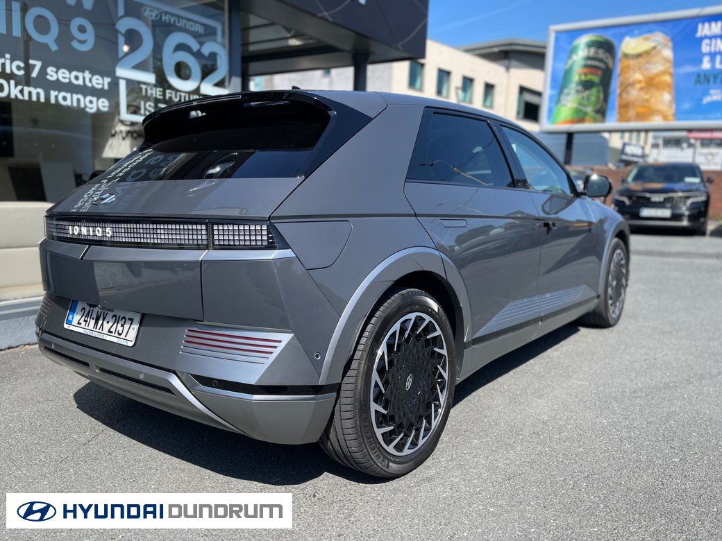 2024 Hyundai Ioniq 5