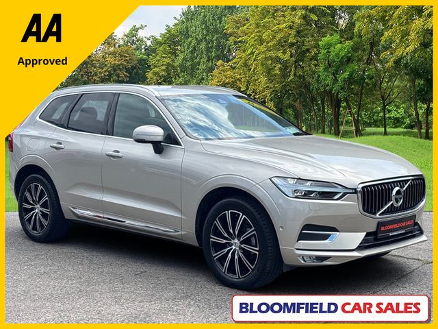 vehicle for sale from Bloomfield Car Sales