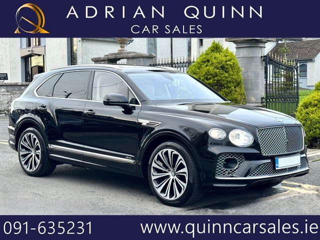 vehicle for sale from Adrian Quinn Car Sales
