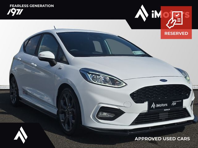 vehicle for sale from iMotors