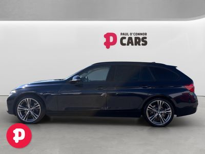 2016 BMW 3 Series