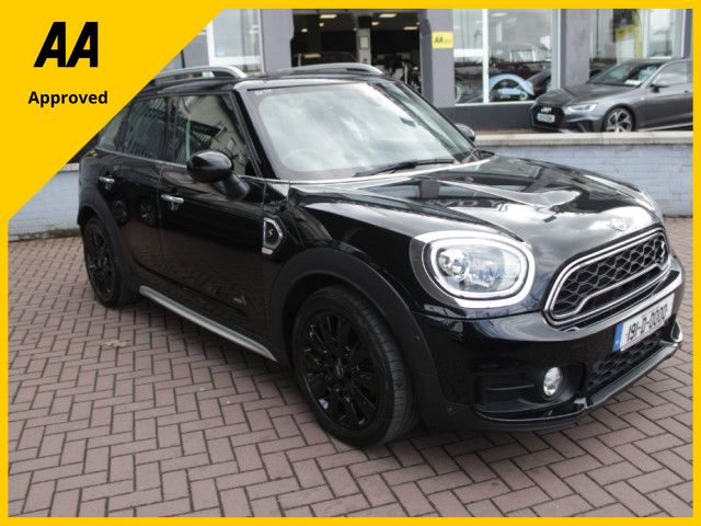 vehicle for sale from Naas Road Autos