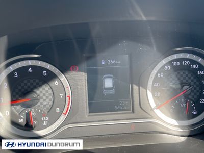 2021 Hyundai i10