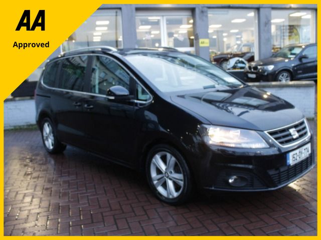 vehicle for sale from Naas Road Autos