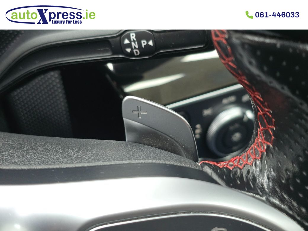 2021 Mercedes-Benz A Class