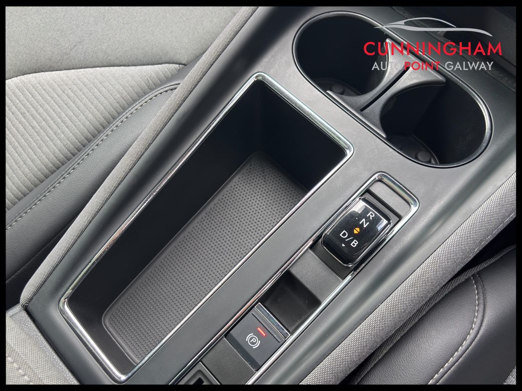 2023 Skoda Enyaq