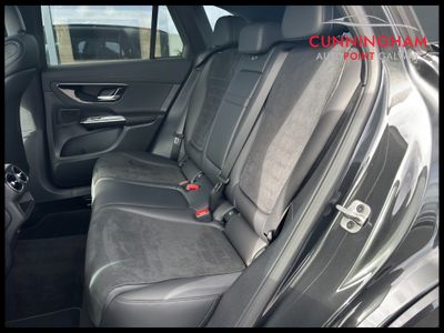 2026 Mercedes-Benz GLC Class