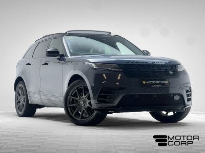2024 Land Rover Range Rover Velar