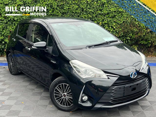 vehicle for sale from Bill Griffin Motors