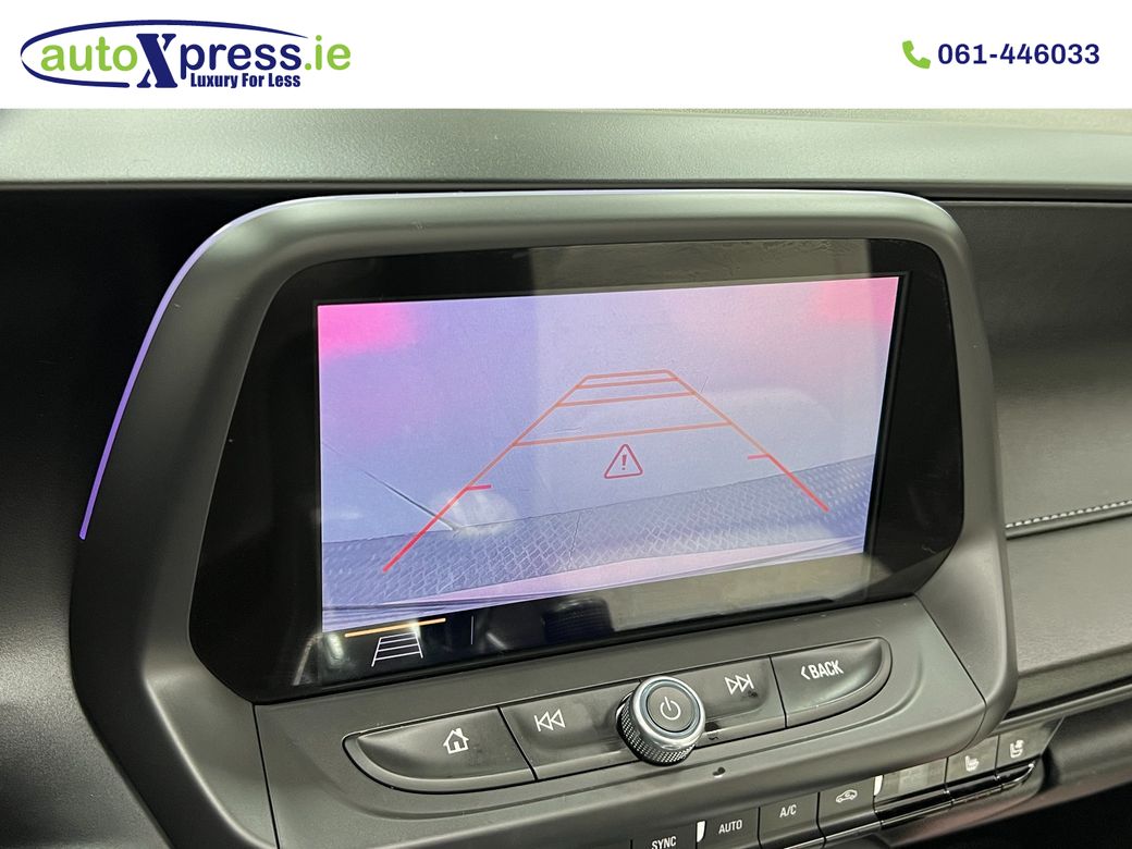 2019 Chevrolet Camaro