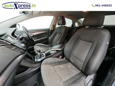 2016 Hyundai i40